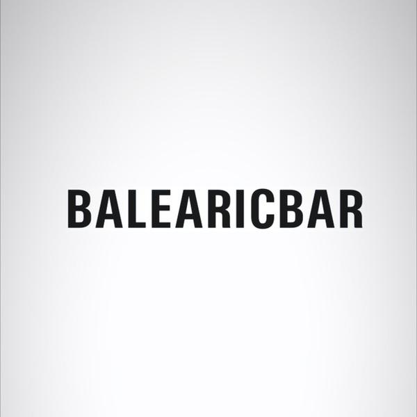 Balearic Bar
