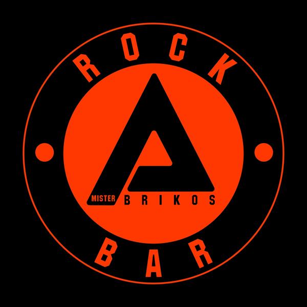 Rock Bar by Abrikos Inc.