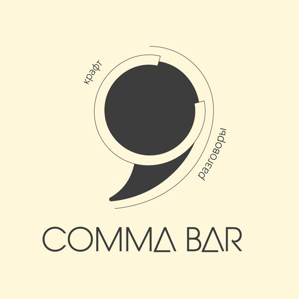 Comma Bar