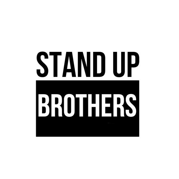 Клуб «Stand Up Brothers»