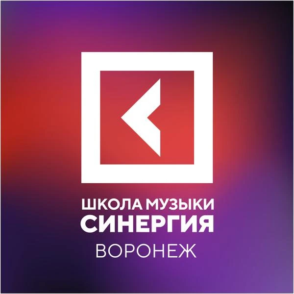 Школа музыки «Синергия»