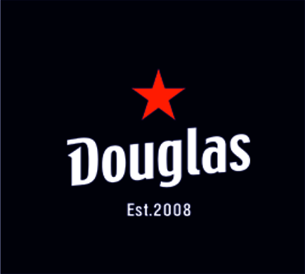 Ресторан Douglas