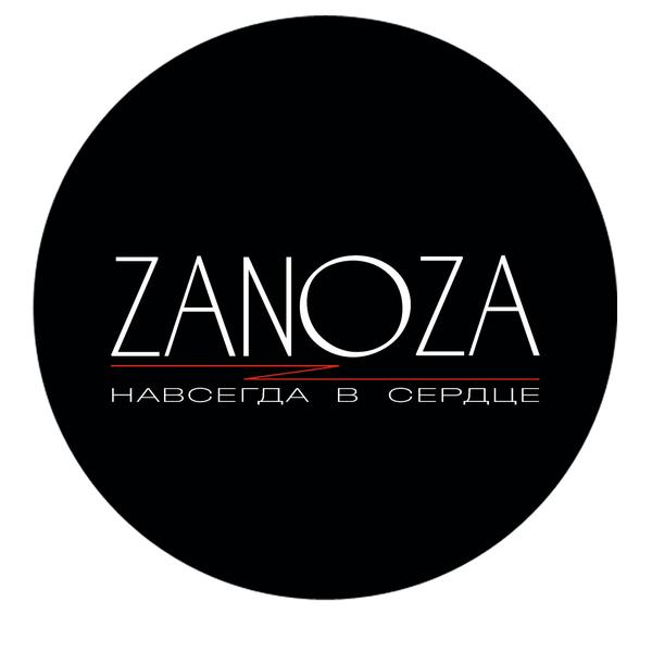 Zanoza