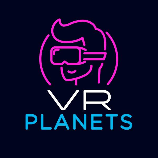 VR planets в ЖК Акварели