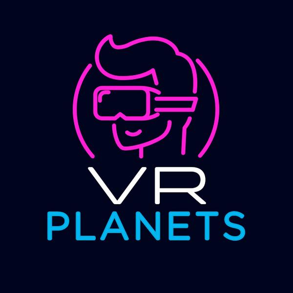 Vr planets в Москве
