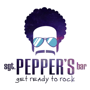 SGT. PEPPERS BAR