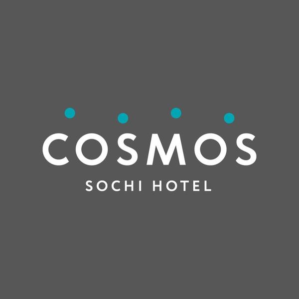 Cosmos (ex. Park Inn by Radisson)