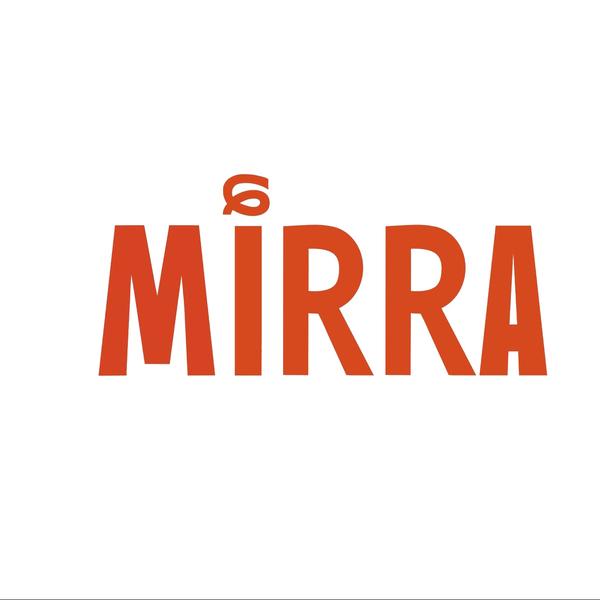 Кафе Mirra