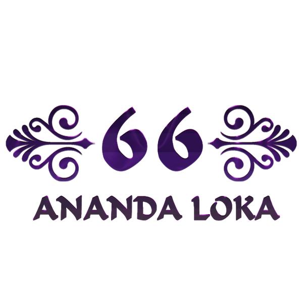 Ananda Loka, пространство для саморазвития