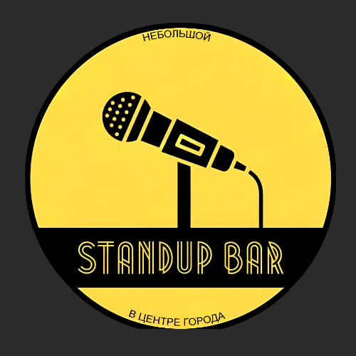 Stand up bar