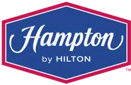 Отель Hampton by Hilton