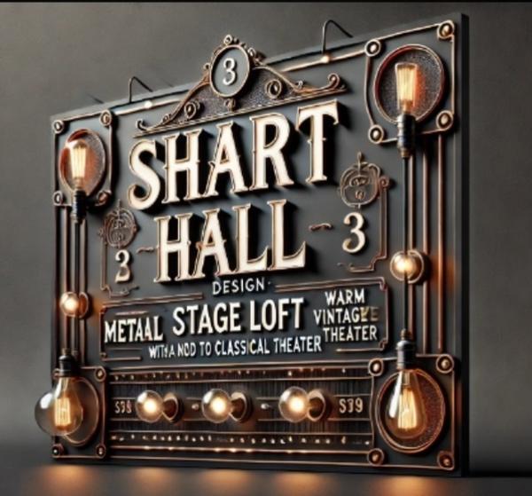 Shart Hall
