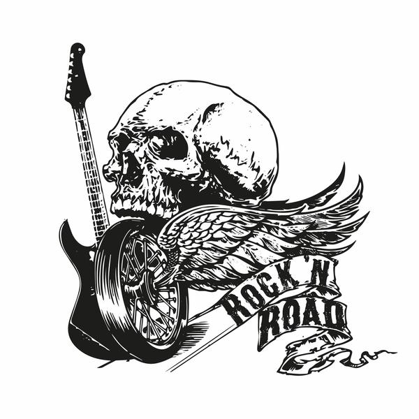 Rock’n’Road