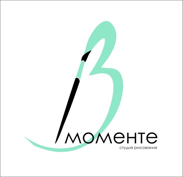 В моменте студия рисования