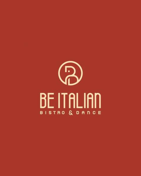 Be Italian