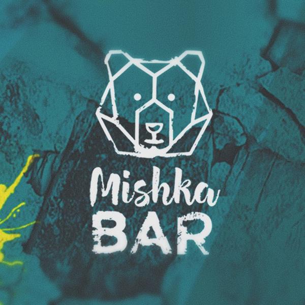 Мишка