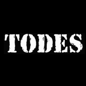 Театр Аллы Духовой Todes