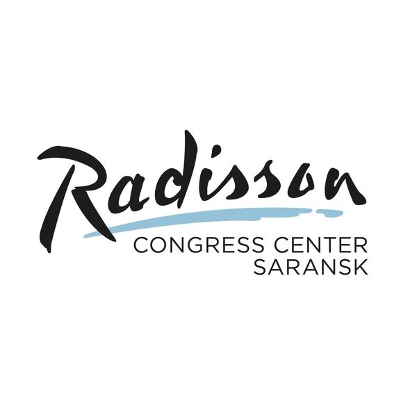 Radisson Hotel & Congress Center Saransk