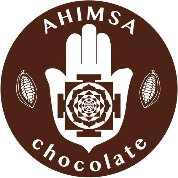 Ахимса в саду Баумана
