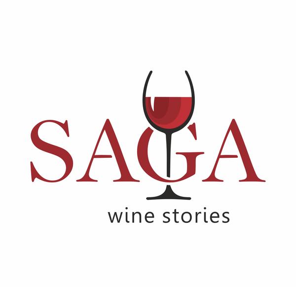 Saga Wine