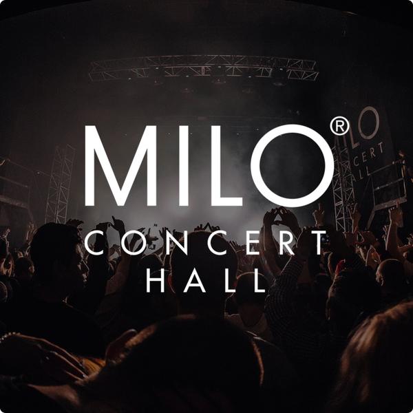 Milo Concert Hall