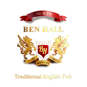 Ben Hall