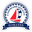Яхт-клуб «Коматек»