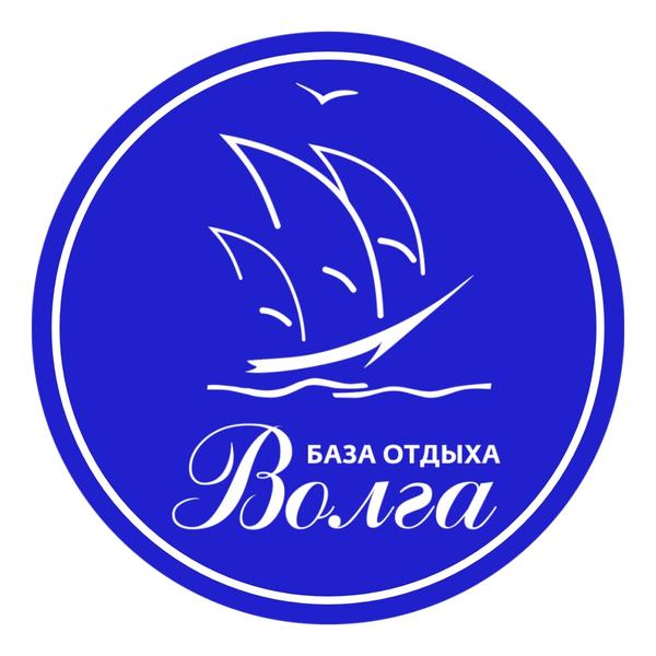 Волга
