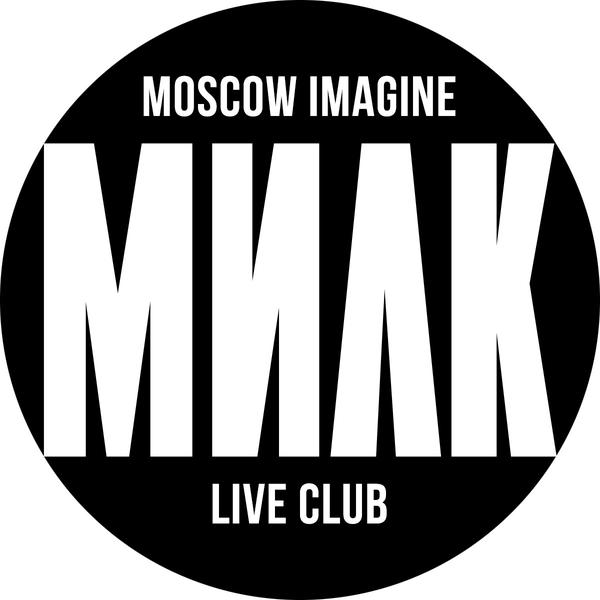 Moscow Imagine Live Club