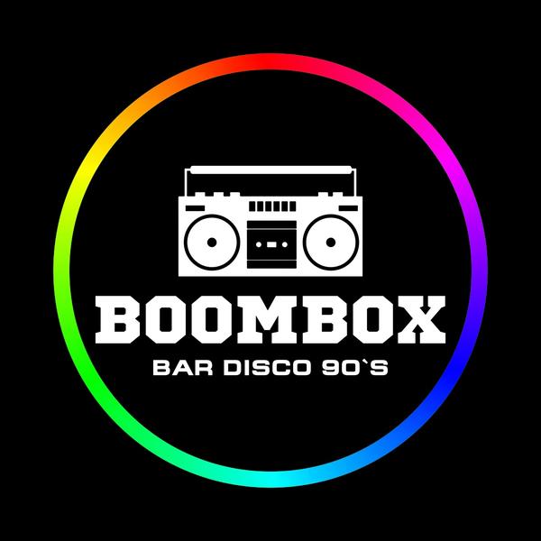 Boombox