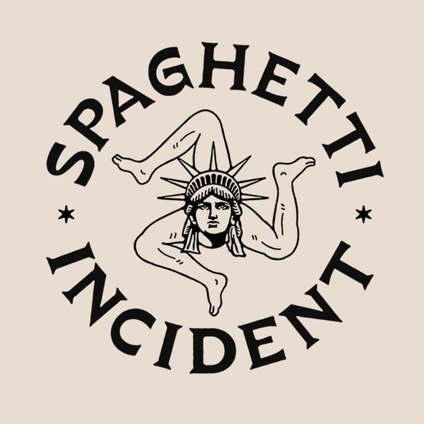 Spaghetti Incident