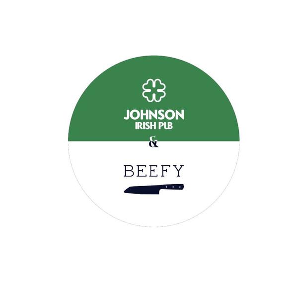 Johnson Irish Pub