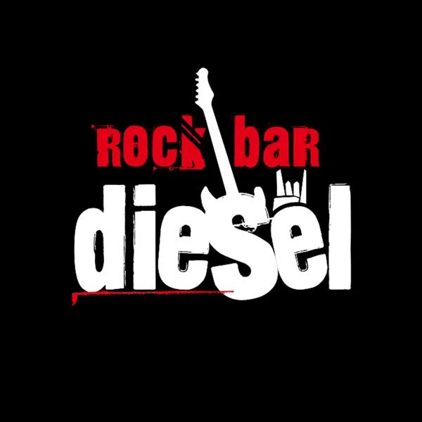  DIESEL Hall