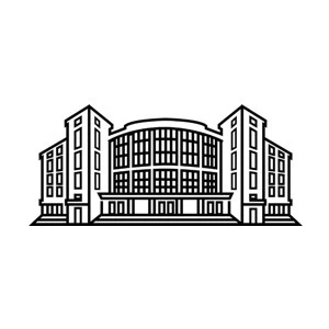Дворец Искусств Ленинградской области