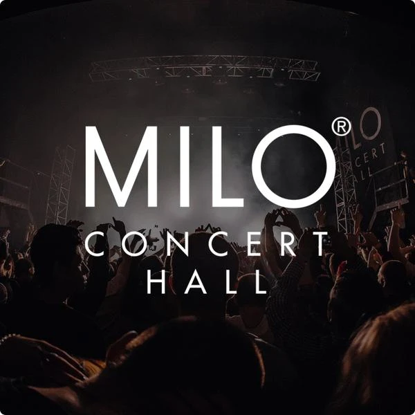 Milo Concert Hall