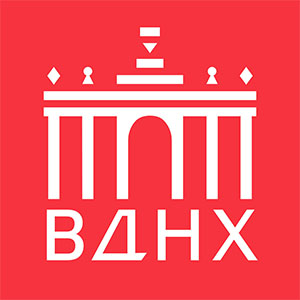 Зеленый театр ВДНХ