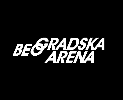 Belgrade Arena (Белград, Сербия)