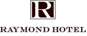 Конференц-зал в отеле Raymond