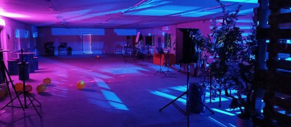 АртПарковка