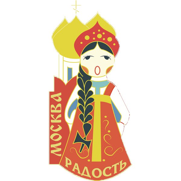 «Радость» на Дмитровке