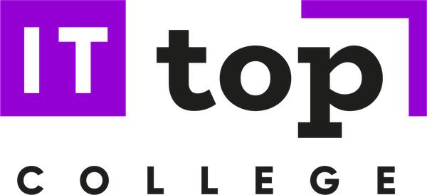 TOP IT COLLEGE – международный колледж цифровых технологий