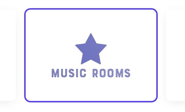 Music Rooms