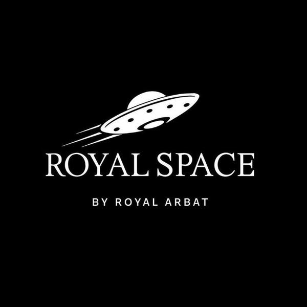 Royal Space by Royal Arbat
