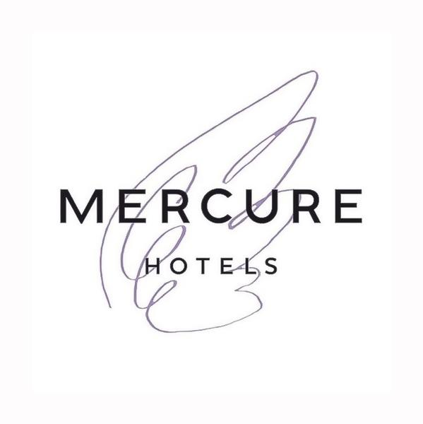 Mercure Тюмень центр