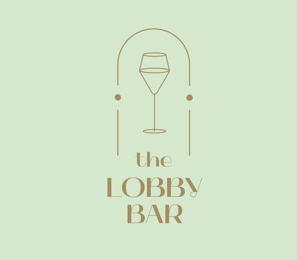 The Lobby bar
