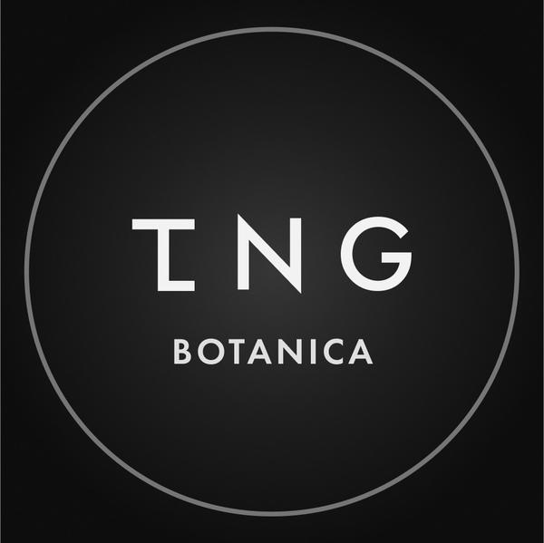 Tangiers Lounge  (Ботанический сад)