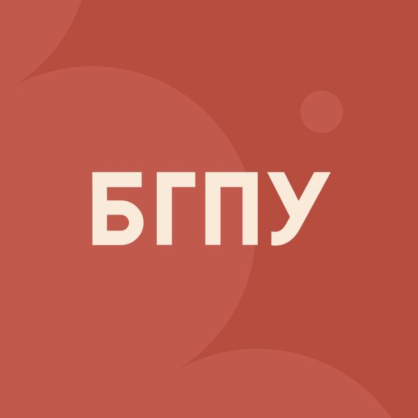 Педагогический университет