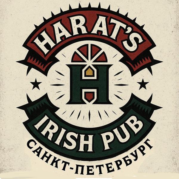 Harat’s pub
