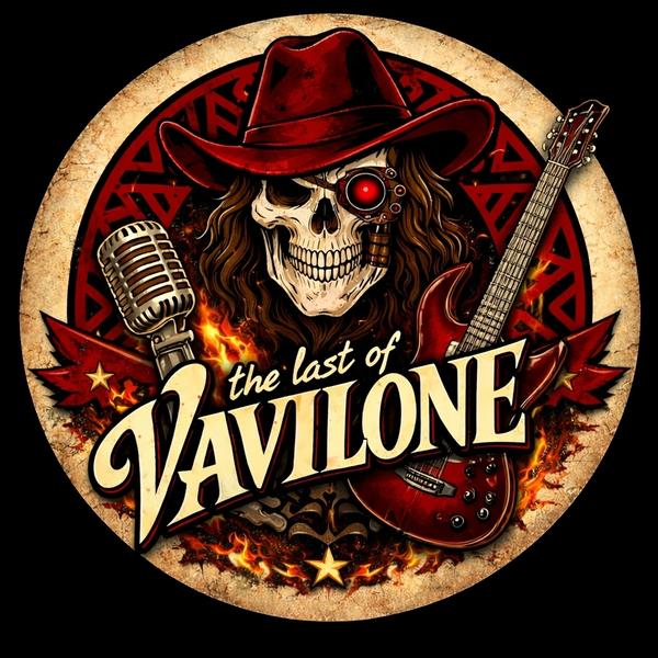 The Last of Vavilone