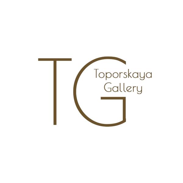 Галерея современного искусства Аллы Топорской